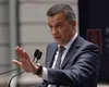 Sorin Grindeanu, atac subtil la adresa lui Băluță: ”Ciolacu a câștigat alegerile cu mesaje asumate. Dacă Băluță ar fi avut discurs politic, ar fi ieșit pe locul doi”
