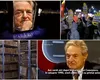 DOCUMENTAR EXCLUSIV ROMÂNIA TV Cum a fost acaparată România de reţeaua lui Soros. Planul pas cu pas de controlare şi jefuire a ţării