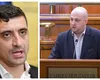 VIDEO Legea Vexler, pentru combaterea extremismului, adoptată după un scandal-monstru în parlament. Urlete, jigniri, acuzații de amenințare cu moartea!