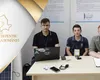 Trei studenţi din Suceava, inovaţie pentru panourile fotovoltaice premiată internaţional