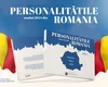 Românii care schimbă comunități: albumul celor 100 de personalităţi cu impact real în societate