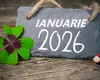 Ziua ta cea mai NOROCOASĂ din IANUARIE 2026, în funcție de zodie. Când îți deschide Universul ușa potrivită? 