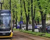 Orașul din România în care municipalitatea acordă abonamente gratuite pe transportul în comun pentru studenți
