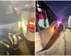 Autocar cu zeci de elevi, implicat într-un accident rutier