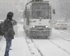 Accuweather anunţă când ar putea ninge în Bucureşti în luna decembrie. Datele la care sunt aşteptați primii fulgi de zăpadă