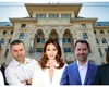 EXIT POLL ALEGERI PRIMĂRIA CAPITALEI 2025. Au apărut primele cifre, cum au votat bucureştenii