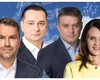Exit poll alegeri Primăria Capitalei 2025. Marius Pieleanu: „Între candidatul 1 și candidatul 2 există o diferență semnificativă” 