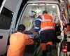 Un tânăr a murit după ce a căzut de la etajul unui bloc din Constanţa