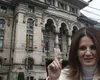 Anca Alexandrescu, primele declarații după ce s-a clasat pe locul trei: „E un moment complicat pentru țara noastră și îmi pare rău că au fost atât de puțini bucureșteni la urne”