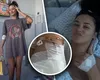 Antonia a dezvăluit cum a ajuns la un pas de tragedie după o procedură estetică pentru un posterior mai bombat. Artista a avut nevoie de trei operații și 11 zile de spitalizare