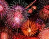 Zeci de mii de euro cheltuiți de primării, în plină austeritate, pe focuri de artificii de sărbători. Un minut de show pirotehnic ajunge la 1.800 de euro de
