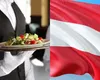 Austria caută mii de lucrători în HoReCa. Se oferă salarii de până la 3.000 de euro, cazare gratuită și beneficii suplimentare