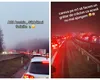 Românii din diaspora au blocat autostrăzile din Austria și Ungaria, în drum spre casă. Cât a ajuns să dureze un drum care în mod normal se face in 12 ore