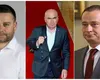 EXCLUSIV Daniel Băluță: „Îmi cer scuze că mi-am pus familia în situația asta”. Candidatul PSD la Primăria Capitalei îi acuză pe Bolojan și Ciucu de blat cu AUR: „Esența existenței lor are la bază adversarul, ei încearcă să le fie frică oamenilor de adversar”