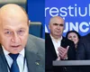 Traian Băsescu afirmă că victoria lui Ciprian Ciucu va consolida poziția lui Ilie Bolojan în coaliția de guvernare: „Imaginaţi-vă cum arăta Grindeanu, dacă ar fi câştigat Băluţă, cred că avea guşa umflată de nu încăpea pe uşă”