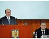 Traian Băsescu cere demiterea lui Cătălin Predoiu: „În final s-a dovedit că justiția, dacă nu e controlată politic, e controlată de un grup de interese”