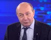 Scenariul apocaliptic pentru România imaginat de Traian Băsescu: ”Dacă nu luăam măsuri de pe acum, scoatem la vânzare Porțile de Fier, Portul Constanța, Aeroportul Otopeni”