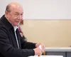 Traian Băsescu ştie de ce au pierdut USR şi PSD alegerile la Bucureşti: „A fost executat pentru ce au făcut la guvernare. Trebuie să se uite foate atent cum îşi aleg candidaţii”
