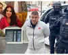„Beleaua” Adrian Corduneanu a fost arestat. Interlopul s-a predat singur la poliţie
