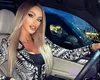 Binaca Drăguşanu, traumatizată după un accident rutier. Vedeta şi-a recunoscut vina: „N-am fugit niciunde. Nu cumva voiai să mă iei și la bătaie?”