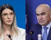 Ilie Bolojan acuză erori umane grave în criza apei potabile din Prahova, însă o apără pe ministra Mediului, Diana Buzoianu: „Ai o răspundere directă, dar ai și o răspundere morală. Răspunderea morală este la ministru”