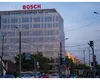 Bosch face cocedieri masive în România. Sute de angajați urmează să fie dați afară