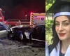 Accident șocant la Botoșani. Un cuplu care avea nunta astăzi a ajuns la spital. O tânără de 23 de ani, care se pregătea de nuntă, și-a pierdut viața VIDEO