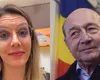 Traian Băsescu o distruge pe ministra Mediului, Diana Buzoianu, pentru dezastrul din Prahova: „Toți sunt vinovați, doar ea nu e vinovată. Nu se poate ministru fără responsabilitate politică”