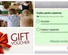 Cadouri de până la 3.000 de lei pentru profesori, în decembrie. „Atenţiile” sunt interzise prin lege!