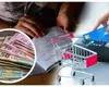 Gata cu cumpărăturile pe caiet! Micile magazine săteşti, obligate să permită retragerea banilor cash în limita a 750 lei