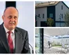 Cât costă o vilă vândută de Dan Șucu în complexul rezidențial din Pipera