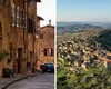 Vrei să te muți în Toscana și să schimbi peisajul? Statul îți oferă până la 30.000 de euro, dar există condiții stricte