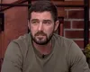 Unicul regret pe care Cătălin Cazacu îl are: „Cred că nu trebuie să judec după experiența asta”