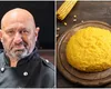 Cătălin Scărlătescu și-a dezvăluit rețeta de mămăligă. Ingredientul pe care puțină lume îl folosește