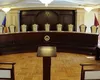 CCR dezbate miercuri sesizarea de neconstituţionalitate depusă de ICCJ cu privire la legea pensiilor magistraţilor