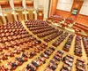 Camera Deputaților a adoptat noul buget, cu 12% mai mare față de cel pe 2025, în plină austeritate. Sporurile și indemnizațiile cresc cu 28%, iar cheltuielile cu deplasările deputaților cresc cu 25%