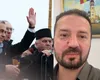 Adrian Băzăvan, protestatarul care i-a strigat „Marș la Moscova!” lui Călin Georgescu la Alba Iulia, a fost amenințat și jignit de susținătorii suveranistului. Ce mesaje îngrozitoare i-au transmis: „La următoarea tură nu mai scapi, te asigur!”