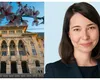 Alegeri Primăria Capitalei 2025. Ana Ciceală nu renunţă după ce Vlad Gheorghe s-a retras: „De ce m-aş retrage?”