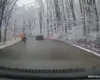 Cursă nebună pe șoseaua înghețată. Cine este tânărul motociclist care a murit în ajunul Crăciunului la Iași. Alexandru a intrat cu motocicleta într-un stâlp de beton VIDEO