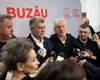 S-a stabilit când va depune Marcel Ciolacu jurământul pentru preluarea şefiei Consiliului Judeţean Buzău. Mesajul pentru consilierii celorlalte partide: „Putem evita atacurile la persoană, care nu aduc niciun beneficiu nimănui”