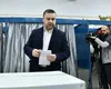 ALEGERI Primăria București 2025. Ciprian Ciucu: Am votat pentru integritate. Îi chem pe oameni să îşi exprime votul