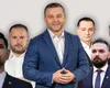Ciprian Ciucu promite să colaboreze cu toți primarii de sector: „Cred că nu ma e timp de războaie în viitor”