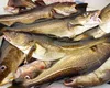 Sute de kilograme de pește cu viermi, retrase de la vânzare. Cum să-ti dai seama dacă este stricată carnea