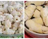 Cornulețe cu untură, rețeta care ți se topește în gură. Care este secretul ca să iasă fragede și delicioase