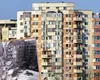Pericol ascuns în București: Blocurile comuniste cu spații comerciale la parter riscă să cedeze primele la un mare cutremur