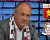Dan Şucu, după un an la Genoa: „Mă temeam că situaţia va fi mai rea”. Ce pregăteşte pentru Rapid