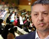 Bursele sociale ale studenților ar putea fi finanțate prin fonduri europene. Declarațiile făcute de Daniel David: „Acum este momentul să ne stabilizăm”