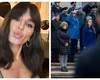 Oana Gheorghiu a scandalizat-o pe Dana Budeanu după ce a venit la paradă în blugi şi bocanci: „Marş, nu ţi-e ruşine?”