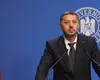 Daniel David, primul mesaj după demisia din funcția de ministru al Educației. Motivul pentru care a părăsit guvernul Ilie Bolojan: „Consider că această datorie a fost împlinită”