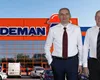Dedeman deschide magazinul cu numărul 65. Compania implementează un concept modern care schimbă experiența clienților